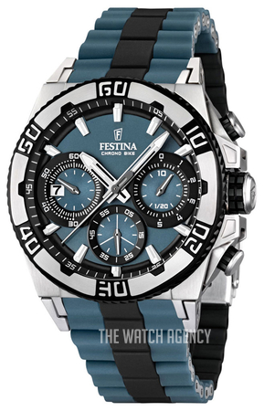 F16659 3 Festina TheWatchAgency