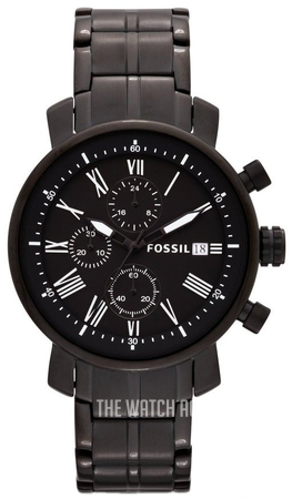 fossil bq1703