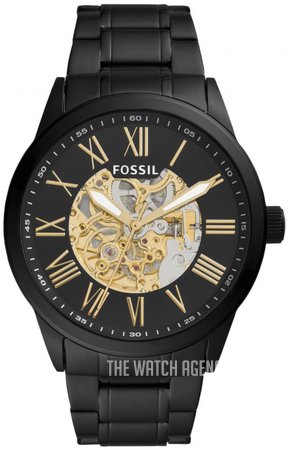 Fossil hot sale watch bq2243