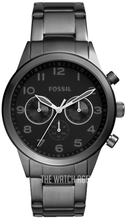 BQ2120 Fossil | TheWatchAgency™