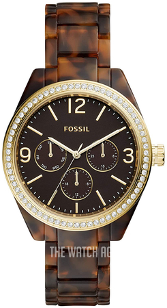 BQ3344 Fossil TheWatchAgency