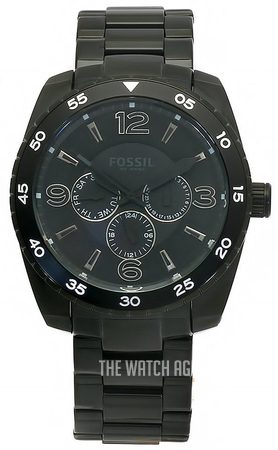 BQ9388 Fossil | TheWatchAgency™