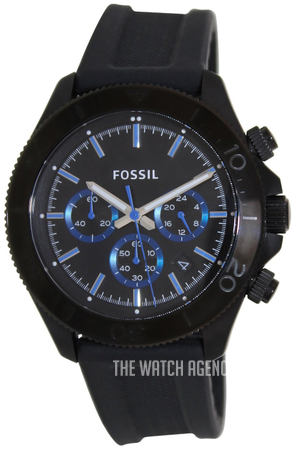 CH2875 Fossil Chronograph 