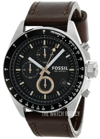 CH2885 Fossil | TheWatchAgency™