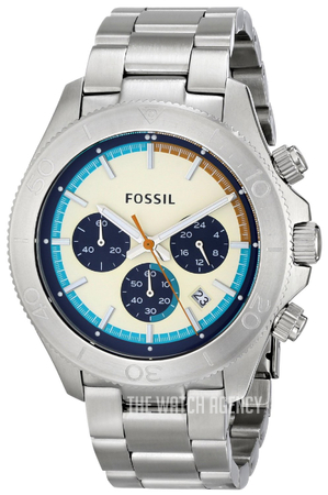 Fossil ch2916 deals