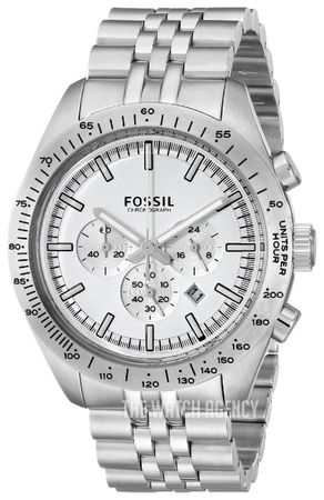 D296 fossil men's watch best sale