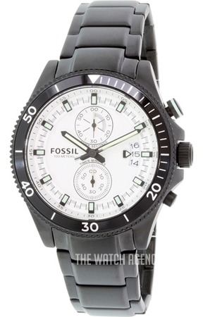 fossil 157【値引き対応可能】 CH2999 Fossil | TheWatchAgency™