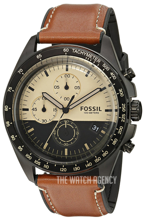 CH3065 Fossil Sport | TheWatchAgency™