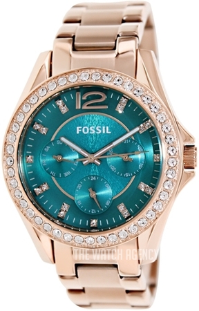 fossil es3385
