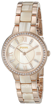 ES3965 Fossil Vintage | TheWatchAgency™