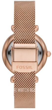 ES4836 Fossil Carlie Mini TheWatchAgency