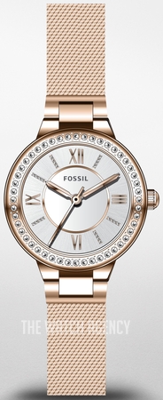 ES5111 Fossil Virginia | TheWatchAgency™