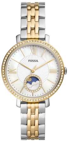 ES5166 Fossil Jacqueline | TheWatchAgency™