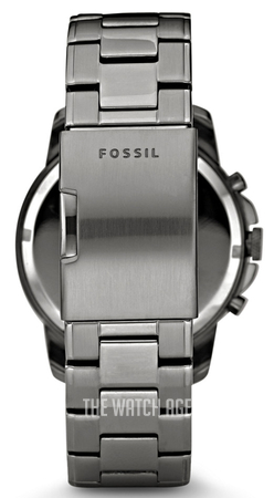 Fossil fs4584 hot sale