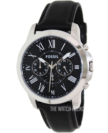 FS4812 Fossil Grant | TheWatchAgency™