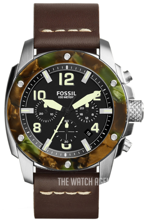 FS5093 Fossil | TheWatchAgency™