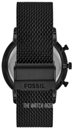 FS5707 Fossil Neutra Chronograph TheWatchAgency™ 