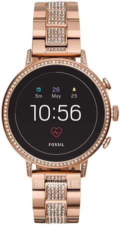 fossil gen 3 sport