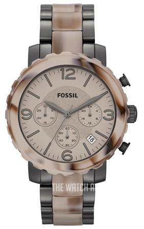 Fossil shop natalie watch