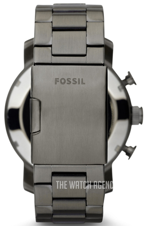 JR1400 Fossil Nate | TheWatchAgency™
