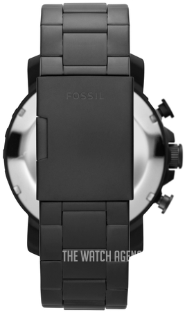 JR1401 Fossil Nate | TheWatchAgency™