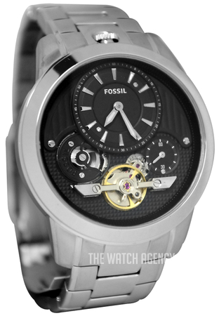 Fossil hotsell me 1113