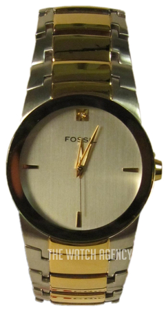 PR1695 Fossil TheWatchAgency