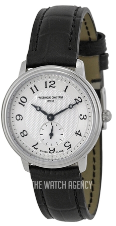 Frederique constant fc discount 235