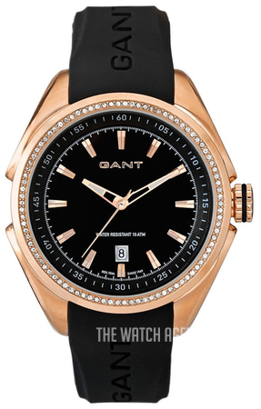 W10873 Gant Milford | TheWatchAgency™