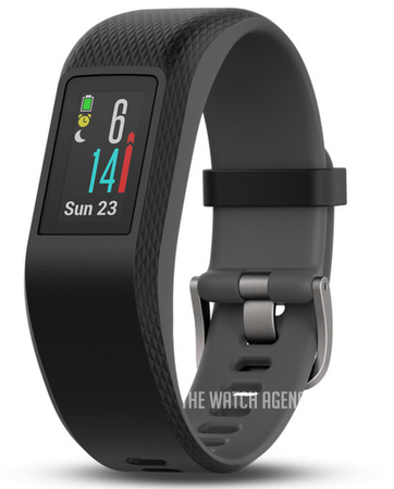 vivosport garmin watch