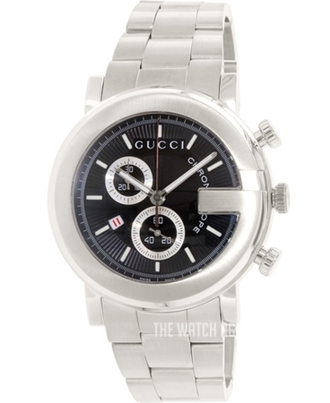 YA101309 Gucci 101 M | TheWatchAgency™