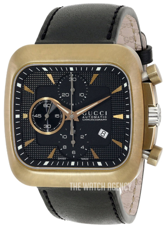 Gucci coupe online watch