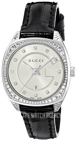 グッチ GUCCI YA147507 腕時計 YA142507 Gucci | TheWatchAgency™