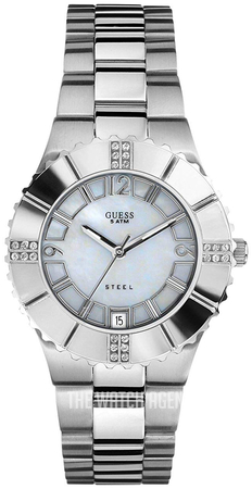 90192L1 Guess | TheWatchAgency™