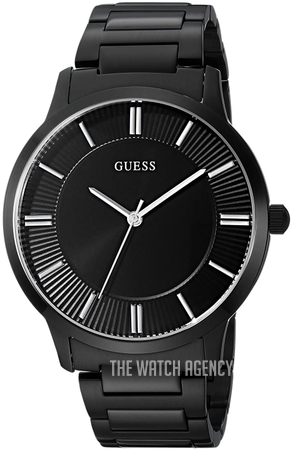 U0990G5 Guess | TheWatchAgency™