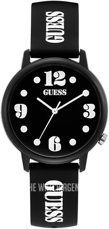 guess open road mini tote