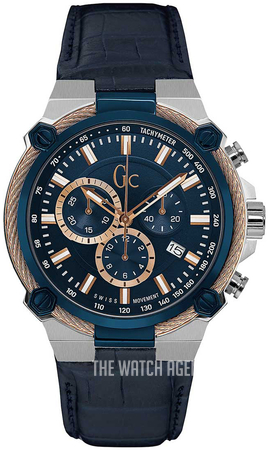 Y24001G7 Guess | TheWatchAgency™