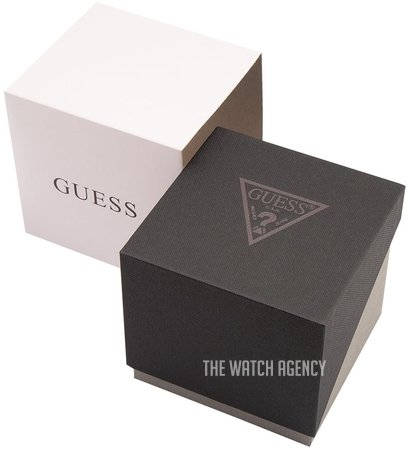 | Guess TheWatchAgency™ GW0209G1 Zeus