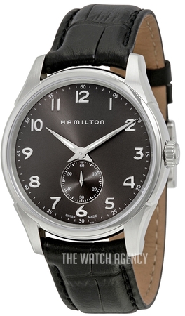 hamilton thinline watch