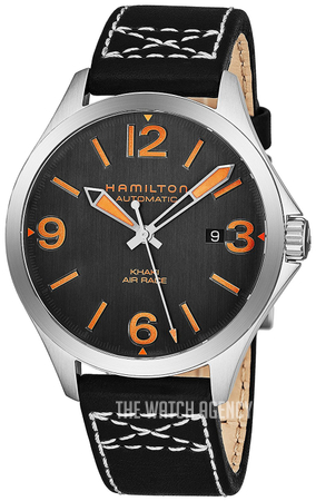 H76535731 Hamilton Khaki | TheWatchAgency™