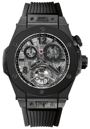 楽天市場】ウブロ（HUBLOT）ビッグ・バン インテグレーテッド