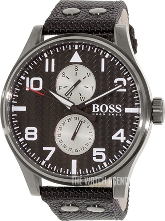 Hugo boss aeroliner black Clearance