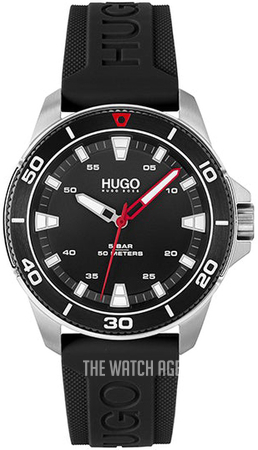 Hugo Boss Street Diver 1530222 {{material}} 1530222