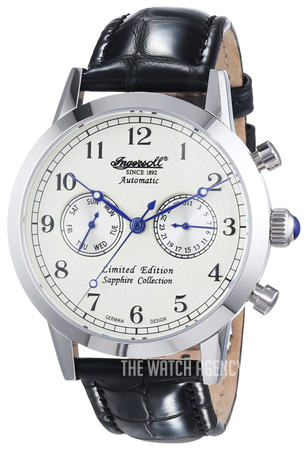 Ingersoll limited edition sapphire collection sale