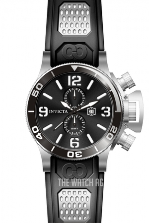 invicta 0756