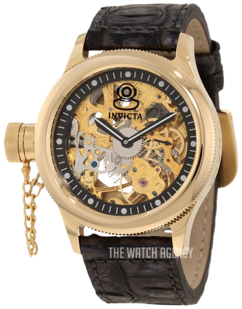 10364 Invicta Russian Diver | TheWatchAgency™ 10364 Invicta Russian Diver | TheWatchAgency™