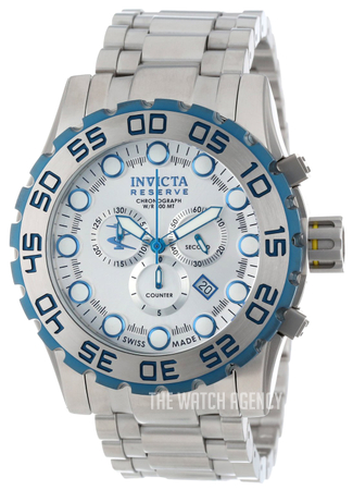 11864 Invicta Reserve | TheWatchAgency™