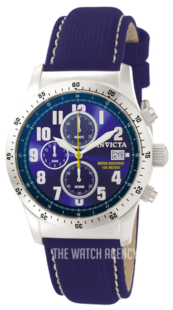 invicta military