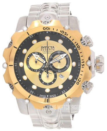 14400 Invicta Venom TheWatchAgency