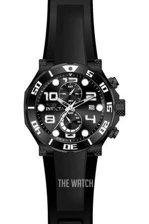 Montre invicta grand diver hot sale